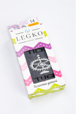 Колготи ясельні для хлопчика (демісезонні)